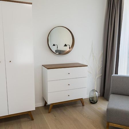 Apartment Hotel Laisve Druskininkai Zimmer foto
