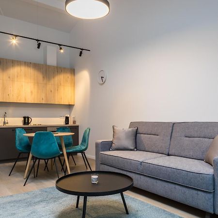 Apartment Hotel Laisve Druskininkai Zimmer foto
